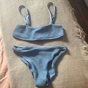 YouSwim Poise Standard Waist Bikini